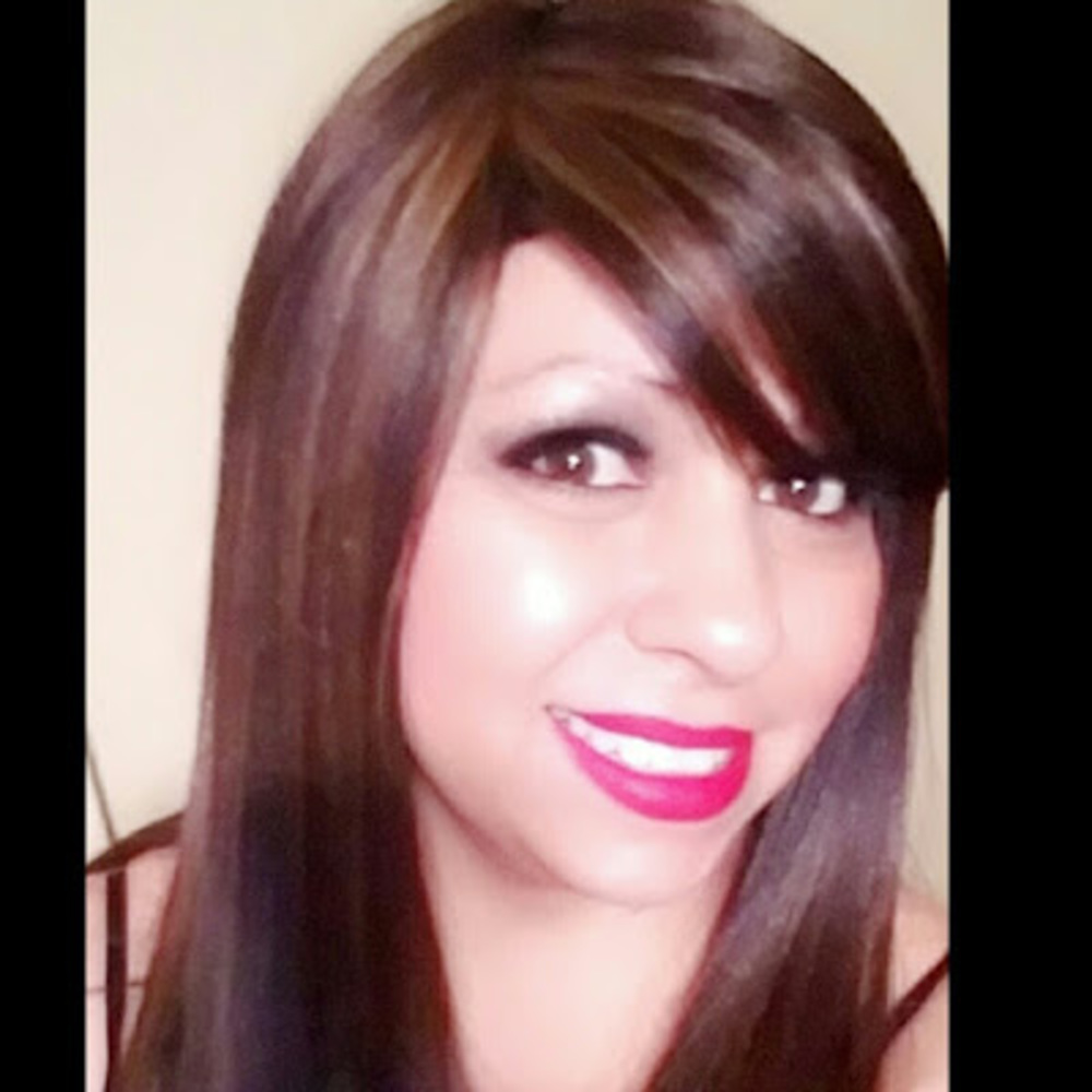 Meet your Posher, Luzita